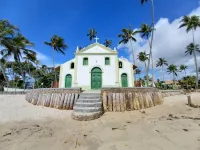 Flats No Beach Way - Praia Dos Carneiros