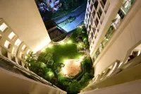 The Xen Suites, Kolkata Airport