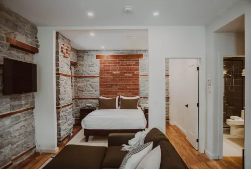 Dwell Aparthotels Hotels in Kingston