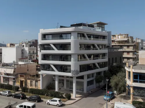 Vision Gazi