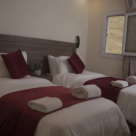 Petra Passion Inn