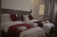 Petra Passion Inn