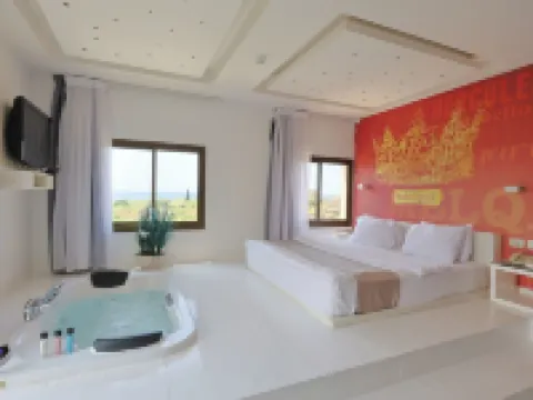 Aleph Boutique Hotel Hoteles en Byblos