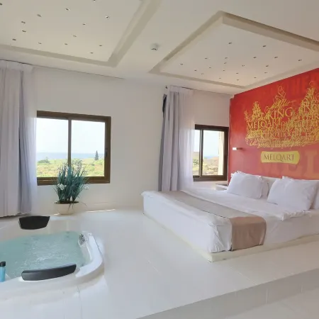Aleph Boutique Hotel