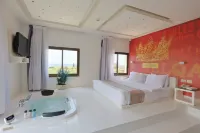 Aleph Boutique Hotel