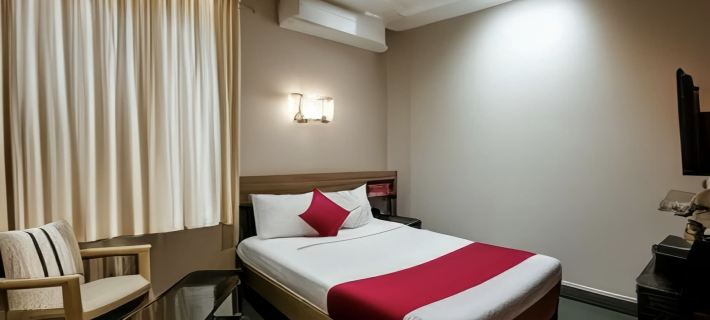 Hotel Abedrooms- Budget Stay Thanjavur Hotels in Thanjavur