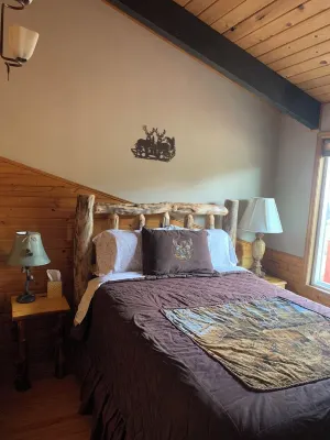 Charming 3-bedroom house in Estes Park-close to Downtown and RMNP #3288