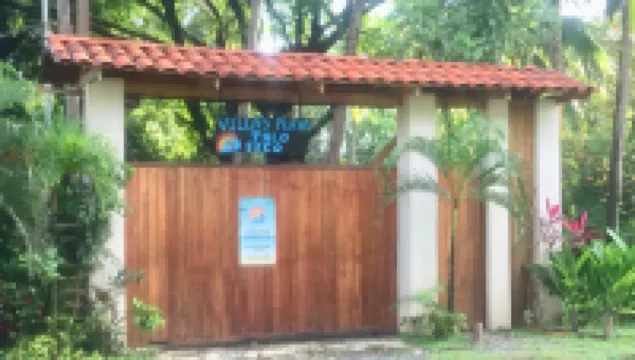 Villas Playa Palo Seco