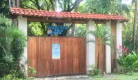 Villas Playa Palo Seco Hôtels à : Parrita