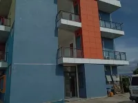 TR Apartments Hotels in Honiara