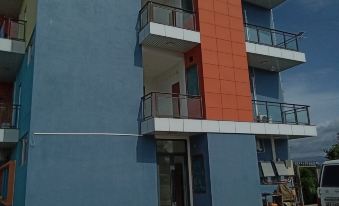 TR Apartments