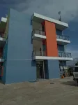 TR 아파트 Lela Beach 주변 호텔