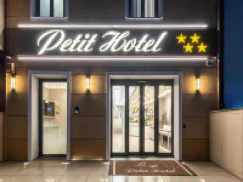 Petit Hotel Hotels in Prato