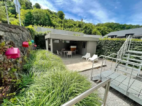 Apartment in Durbuy Near Adventure Park Hotels in 