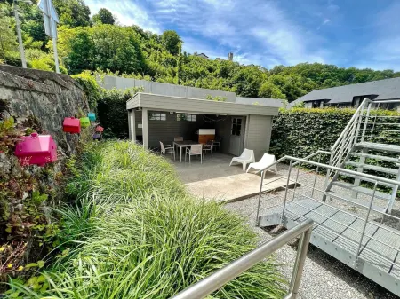 Apartment in Durbuy Near Adventure Park