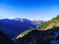 Tosh Regency Hotels in Tosh