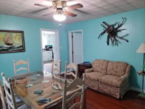 Seaside Retreat Hotels in Wachapreague