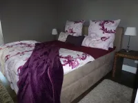 Vacation home Oase Karlshagen (Usedom) for 2 to 4 pers. with pavilion and outdoor kitchen