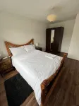 Fellowes Garden Hotels in Orton Waterville