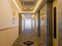 Toyoko Inn Kasukabe-Eki Nishi-Guchi Hotels in Satte