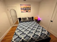 Family Vacation Modern Norwood Hotels in Norwood