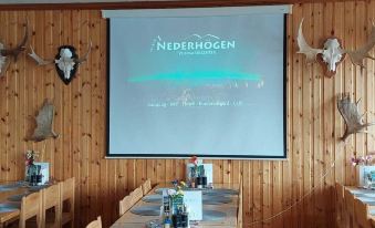 Nederhögen Vildmarkscenter