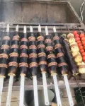 PALMIYE PANSIYON - Breakfast