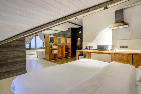 Olimp Hotel