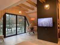 Pine Tree Holiday House Hotels in Gozd Martuljek
