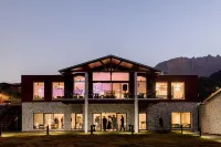 Sarana Hôtel & Spa Hotel a Cilaos