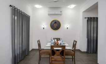 Richmonde Ananta Elite