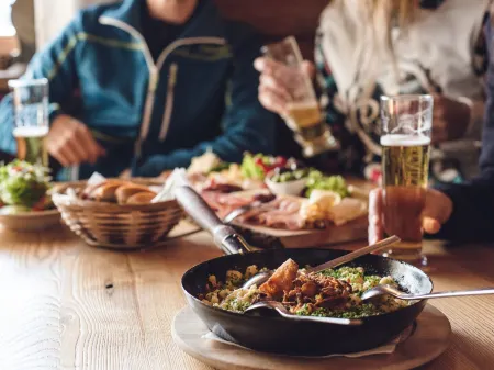 Apartment in Saalfelden Near Ski Slopes