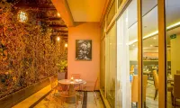 Source of the Nile Hotel- Namanve Branch - Morgenmad