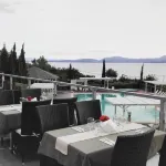 Thalassa Hotel Hotels in Paleros