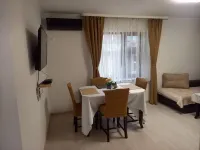 Guest House & Rooms Chris Toros - Wi-Fi