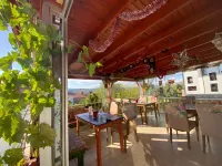 Mell10 House فنادق في Balikliova