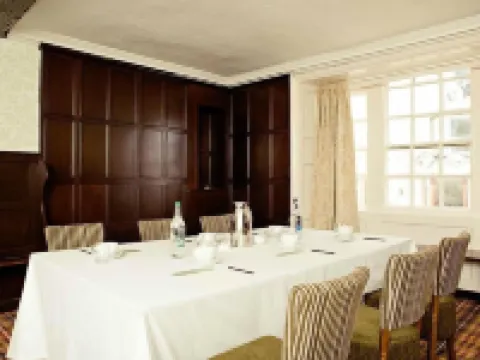 Kings Arms Hotel Hotels in Bicester