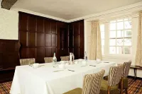 Kings Arms Hotel Hotels in Chesterton