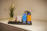 The Address Palace Hotel & Apartment