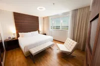Quality Hotel Vitória Các khách sạn gần Forte São João