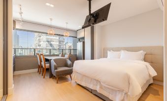 Dsg Itaim Bibi by Anora Spaces