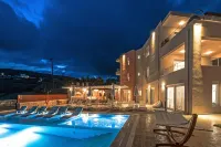 Luxury Villa Oasis 11 Bedrooms with Heated Pool - Villas