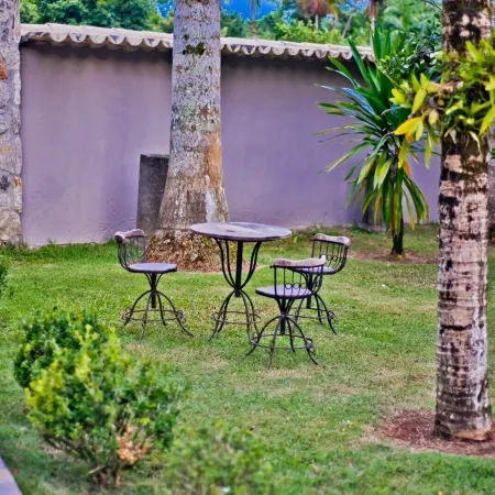 Vila Noah Pousada