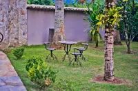 Vila Noah Pousada