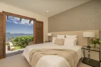 Mercury Ridge - Villas