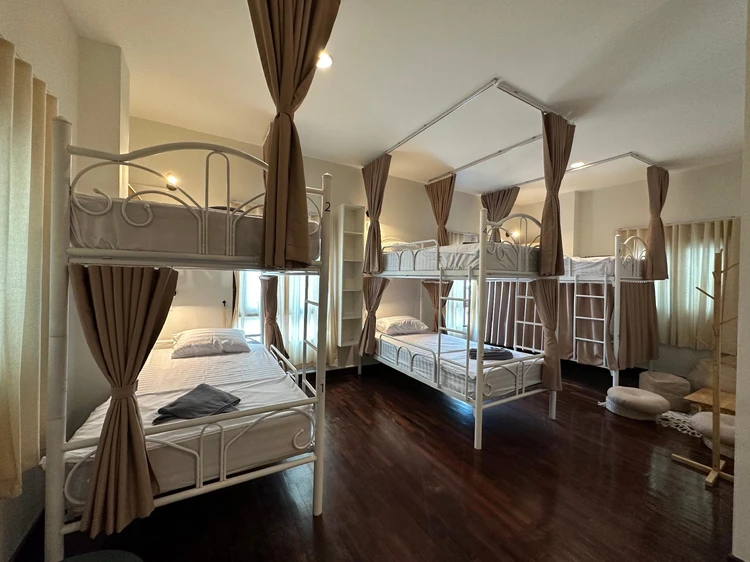 รูปภาพของBlessings Home & Café