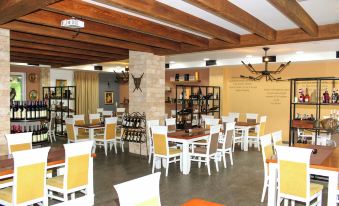 Hotel Serdar
