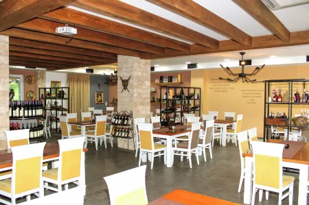 Hotel Serdar Отели в г. Колашин