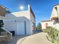 Hôtel le Belvedere