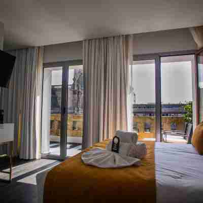 262 Boutique Aliados Rooms